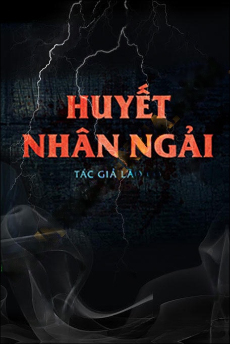 Huyết Nhân Ngải