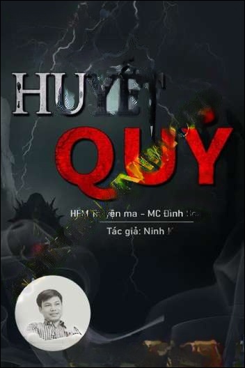 Huyết Quỷ