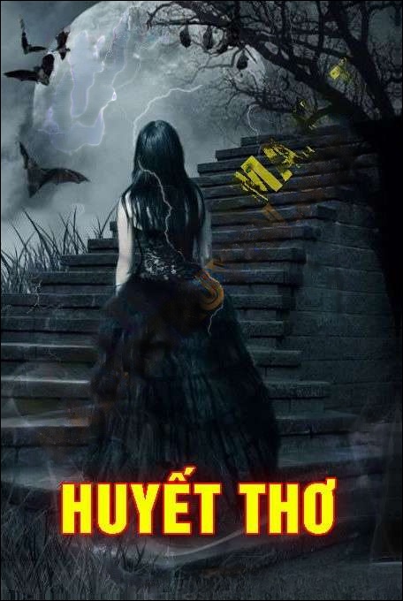 Huyết Thơ