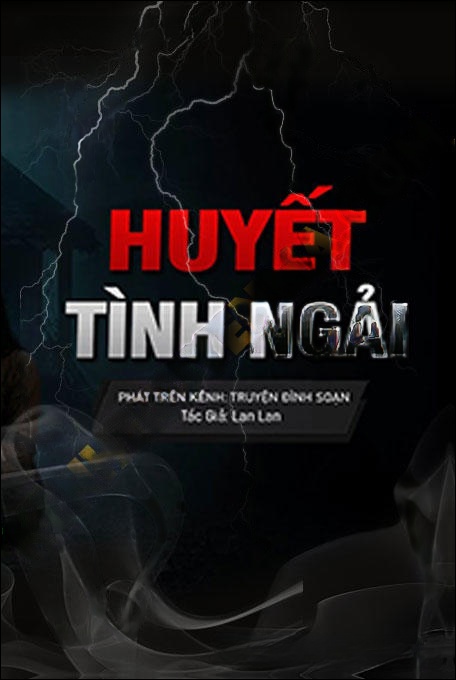 Huyết Tình Ngải