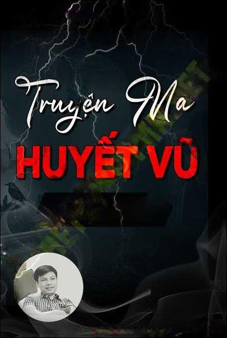 Huyết Vũ
