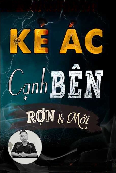 Kẻ Ác Cạnh Bên