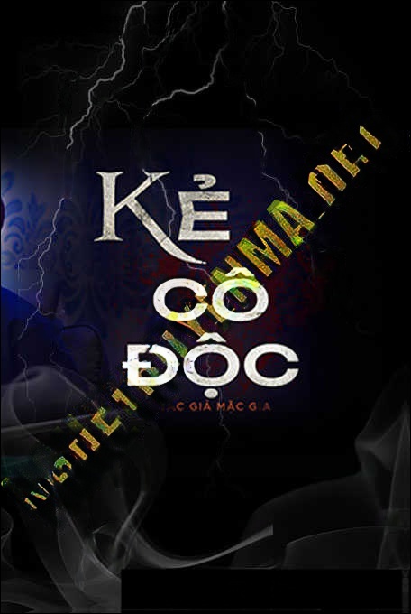 Kẻ Cô Độc