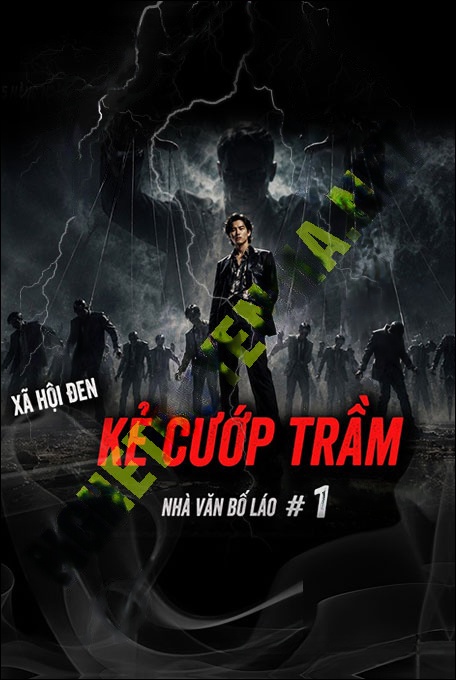 Nghe truyện Kẻ Cướp Trầm