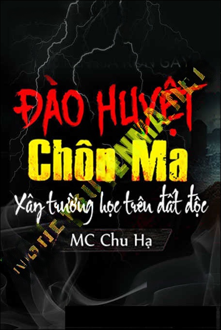 Kẻ Đào Huyệt Chôn Ma