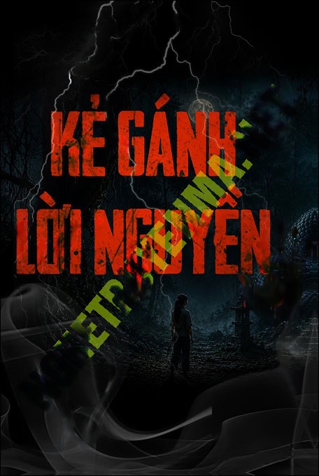 Nghe truyện Kẻ Gánh Lời Nguyền
