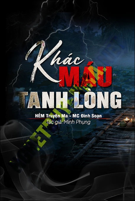 Kẻ Khác Máu Tanh Lòng