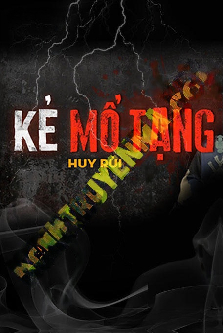 Kẻ Mổ Tạng