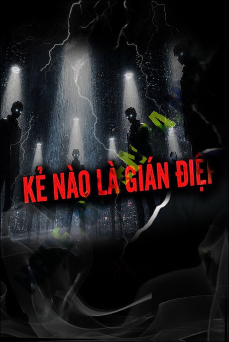 Kẻ Nào Là Gián Điệp
