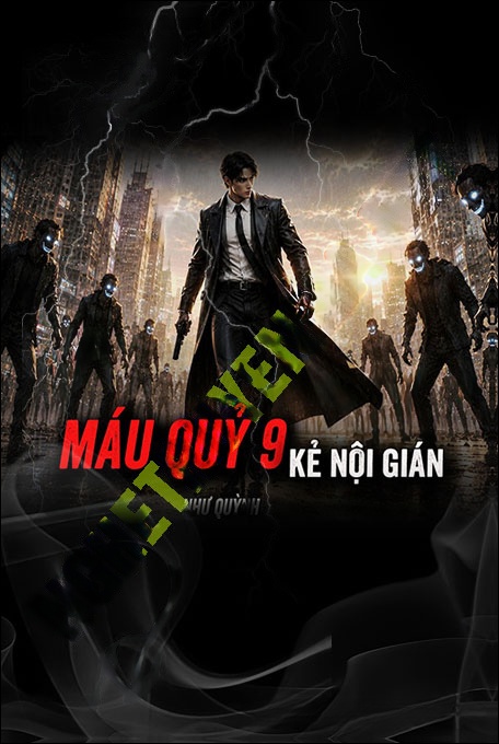 Kẻ Nội Gián Phản Bội