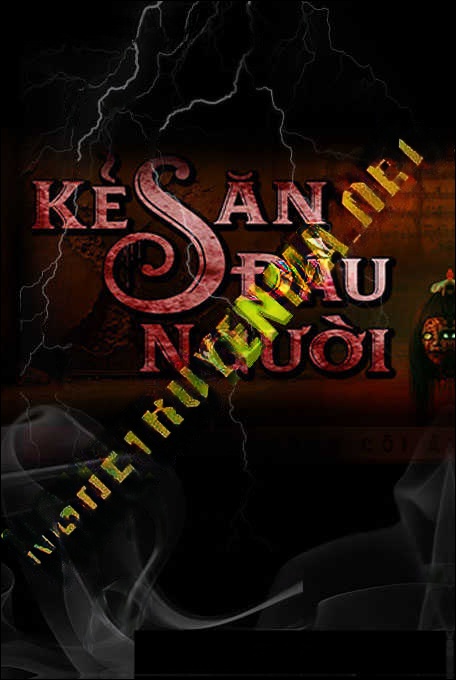 Kẻ Săn Đầu Người