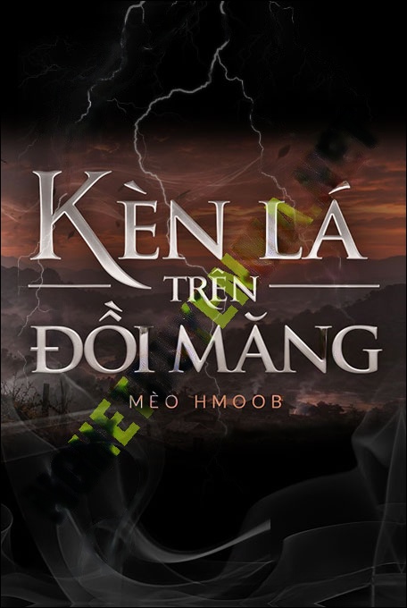 Nghe truyện Kèn Lá Trên Đồi Măng