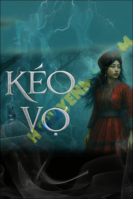 Kéo Vợ