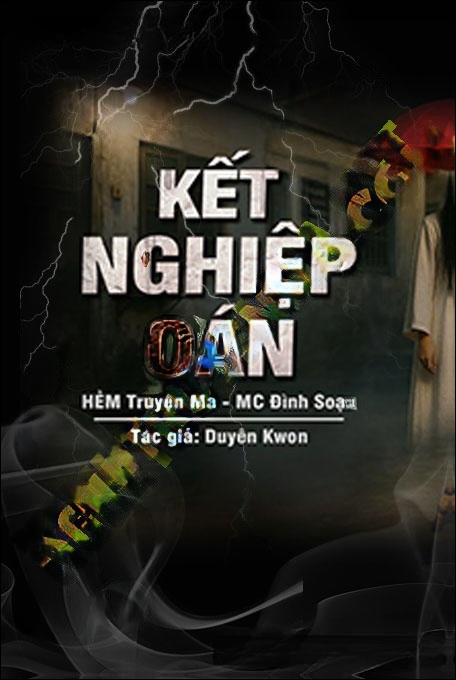 Kết Nghiệp Oán