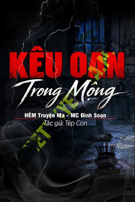 Kêu Oan Trong Mộng