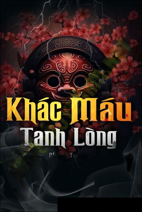 Khác Máu Tanh Lòng - Đình Soạn