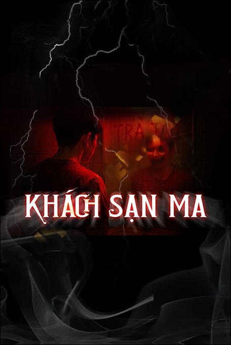 Khách Sạn Ma