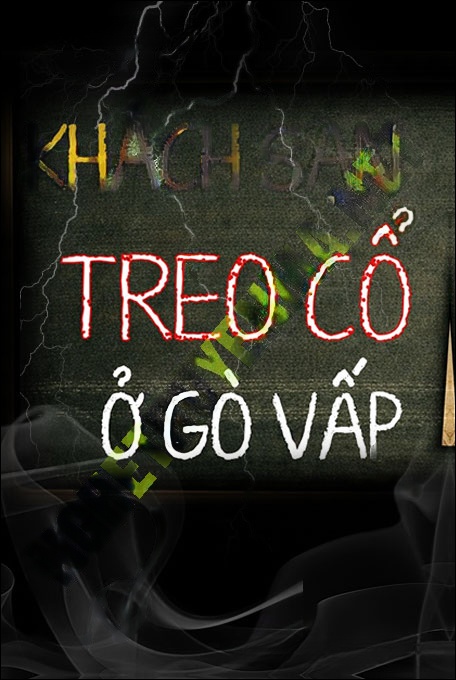 Khách Sạn Treo Cổ Ở Gò Vấp