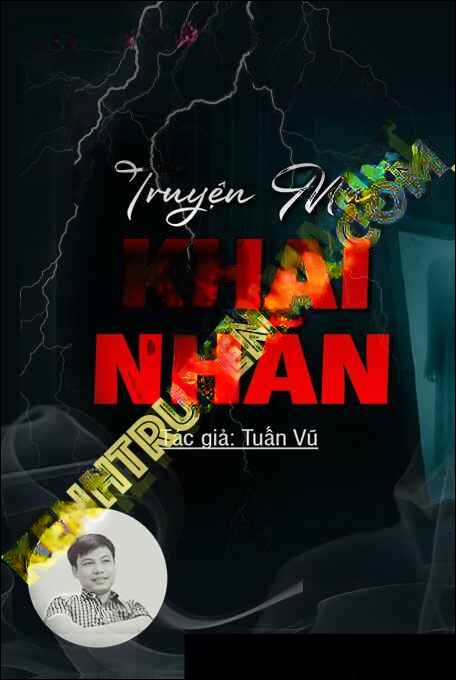 Khai Nhãn