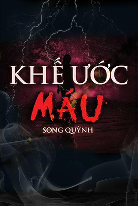 Khế Ước Máu