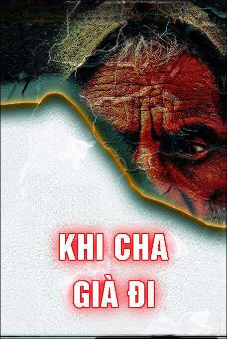 Khi Cha Già Đi