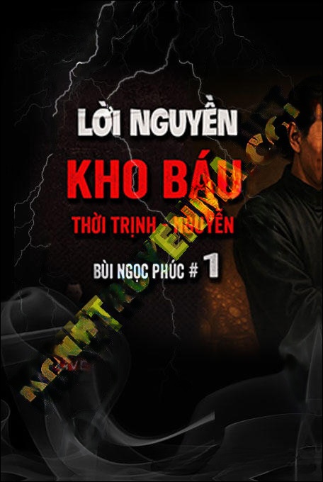 Kho Báu Thời Trịnh