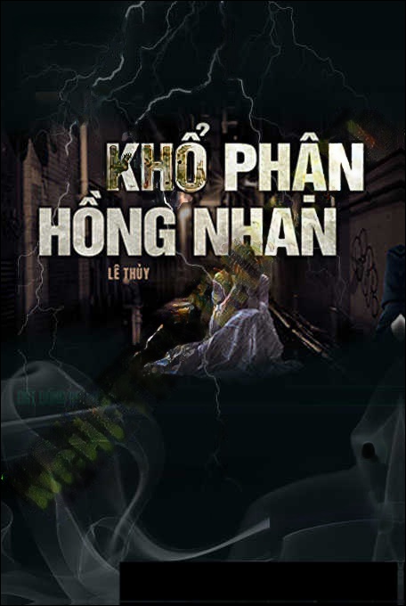 Khổ Phận Hồng Nhan