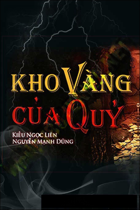 Kho Vàng Của Quỷ