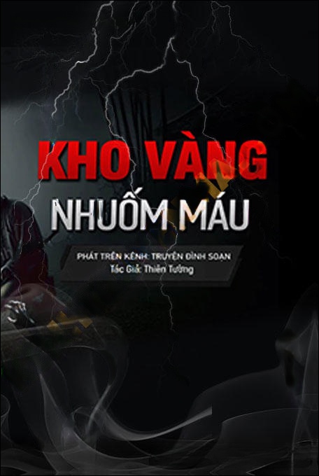 Kho Vàng Nhuốm Máu