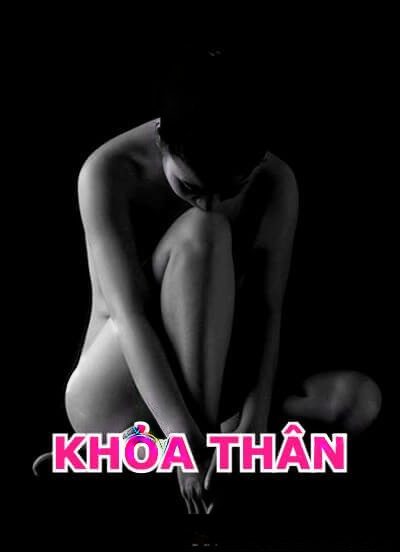 Khoả Thân