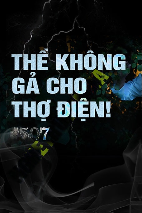 Không Gả Con Cho Thợ Điện