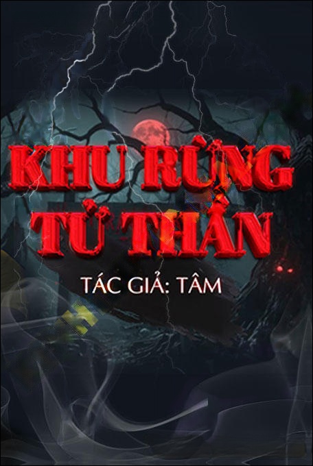 Khu Rừng Tử Thần