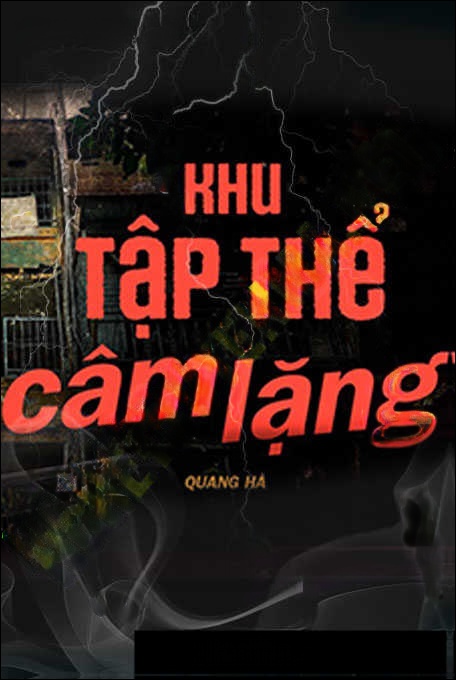 Khu Tập Thể Câm Lặng