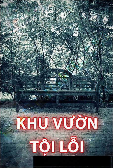 Khu Vườn Tội Lỗi