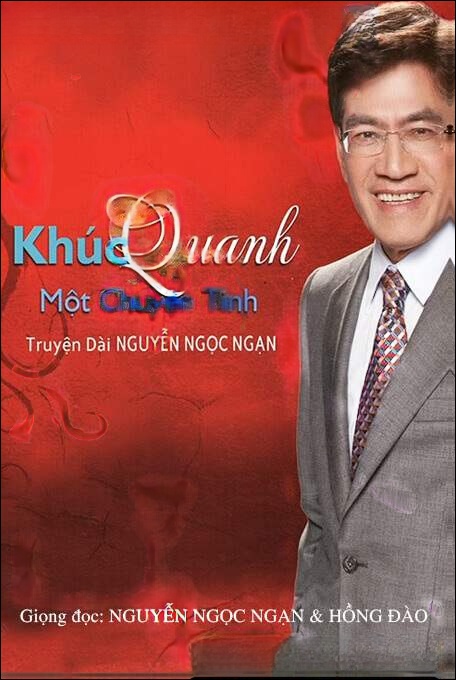 Khúc Quanh Một Chuyện Tình