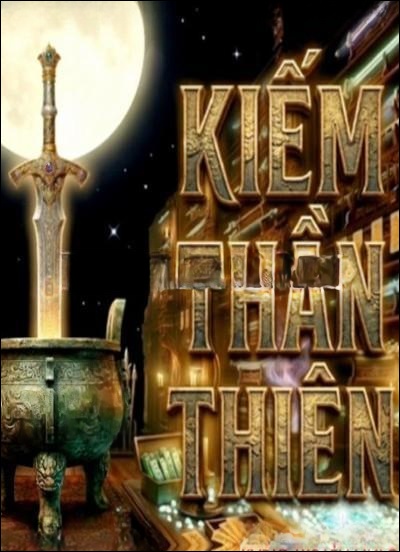 Kiếm Thần Thiên