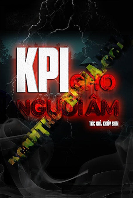 KPI Cho Người Âm