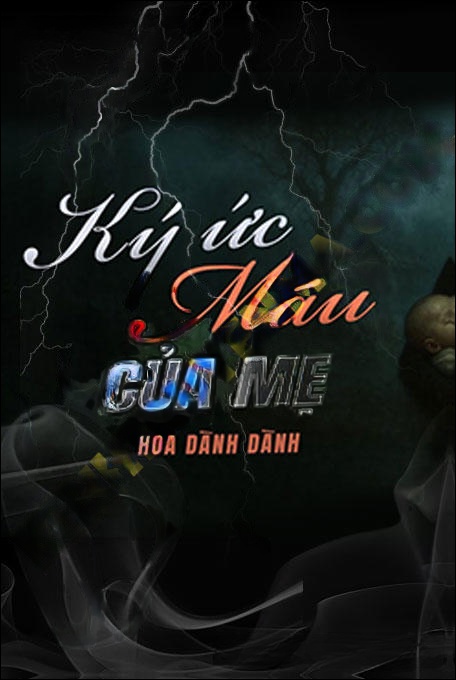 Ký Ức Máu Của Mẹ