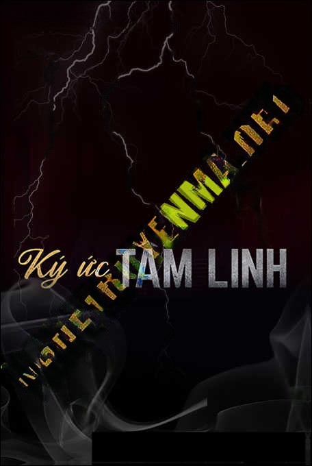 Ký Ức Tâm Linh