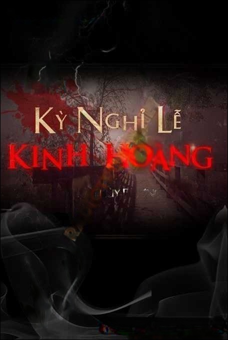 Kỳ Nghỉ Lễ Kinh Hoàng - Trần Thy