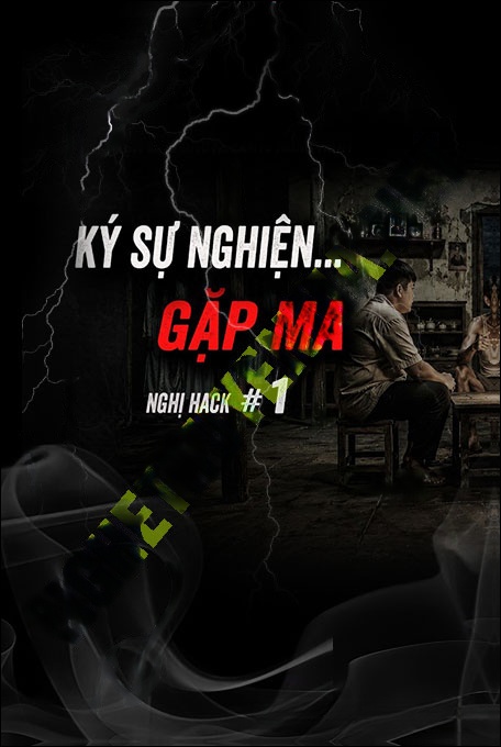 Nghe truyện Ký Sự Thằng Nghiện Gặp Ma