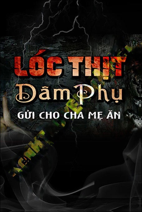 L.óc T.hịt Dâm Phụ