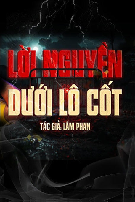 L.ời N.guyền Dưới Lô Cốt