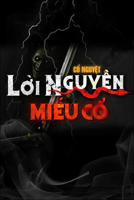 L.ời N.guyền Miếu Cô