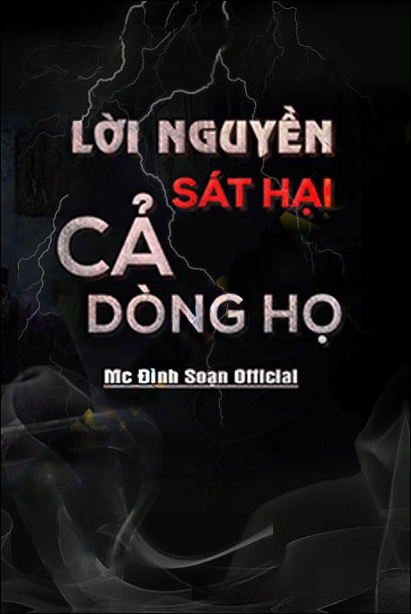 L.ời N.guyền Sát Hại Cả Dòng Họ