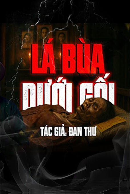 Lá Bùa Dưới Gối