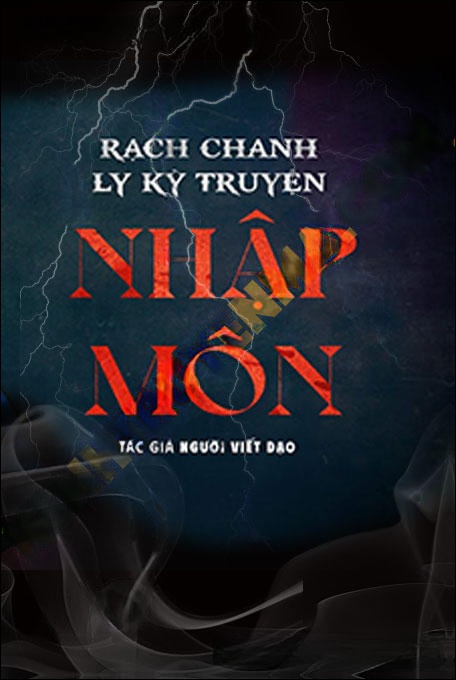 Lạch Chanh Ly Kỳ Truyện