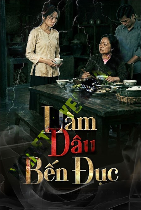 Làm Dâu Bến Đục