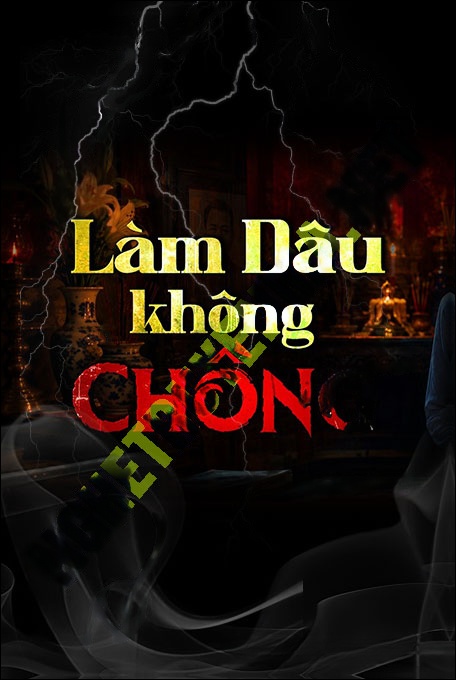 Làm Dâu Không Chồng