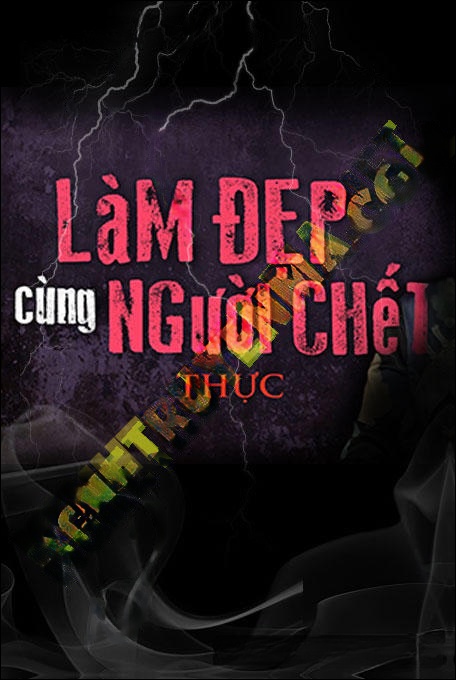 Làm Đẹp Cùng Người C.hết